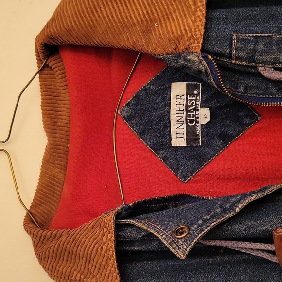 Winter coat - Picture 2 of 9